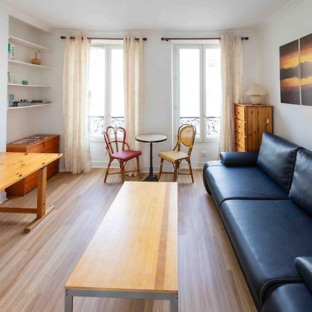 Well Located Apartment In パリ エクステリア 写真