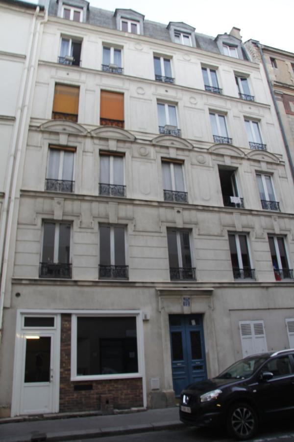 Well Located Apartment In パリ エクステリア 写真